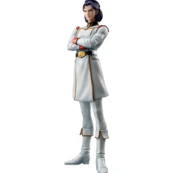 MegaHouse Kidou Senshi Z Gundam - Paptimus Scirocco - Gundam Guys Generation - 1/8 Hot