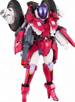 Discount Sentinel Kikou Souseki Mospeada - Fuuke Erouzu - VR-038L Bartley - RIOBOT - 1/12 - Fuuke Type