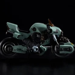 Discount Sentinel Kikou Souseki Mospeada - Ray - VR-052T Mospeada - RIOBOT - 1/12 - Ray Type - 2024 Re-release