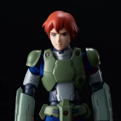 Discount Sentinel Kikou Souseki Mospeada - Ray - VR-052T Mospeada - RIOBOT - 1/12 - Ray Type - 2024 Re-release