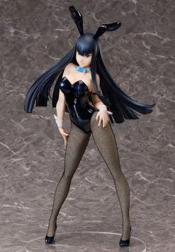 Outlet FREEing as Manufacturer Kill la Kill - Kiryuuin Satsuki - B-style - 1/4 - Bunny Ver. (FREEing)