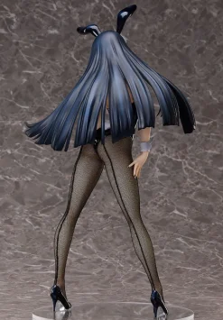 Outlet FREEing as Manufacturer Kill la Kill - Kiryuuin Satsuki - B-style - 1/4 - Bunny Ver. (FREEing)