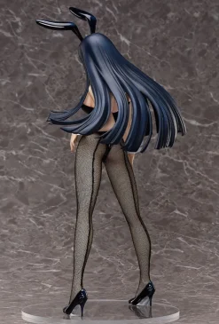 Outlet FREEing as Manufacturer Kill la Kill - Kiryuuin Satsuki - B-style - 1/4 - Bunny Ver. (FREEing)
