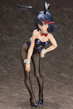 FREEing as Manufacturer Kill la Kill - Matoi Ryuuko - B-style - 1/4 - Bunny Ver. - 2025 Re-release (FREEing) Discount