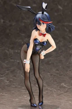 FREEing as Manufacturer Kill la Kill - Matoi Ryuuko - B-style - 1/4 - Bunny Ver. - 2025 Re-release (FREEing) Discount