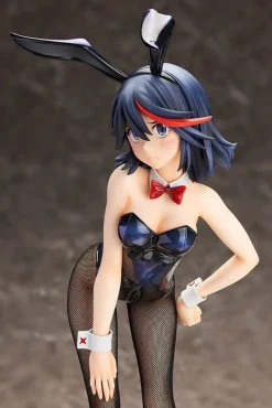 FREEing as Manufacturer Kill la Kill - Matoi Ryuuko - B-style - 1/4 - Bunny Ver. - 2025 Re-release (FREEing) Discount