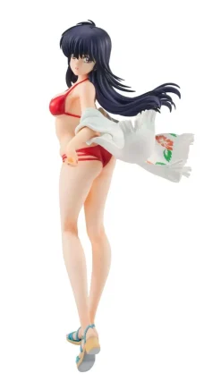 MegaHouse Kimagure Orange Road - Ayukawa Madoka - Heroine Memories - Ver. Red [Shop Exclusive] Best