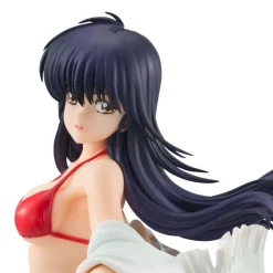 MegaHouse Kimagure Orange Road - Ayukawa Madoka - Heroine Memories - Ver. Red [Shop Exclusive] Best