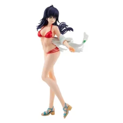 MegaHouse Kimagure Orange Road - Ayukawa Madoka - Heroine Memories - Ver. Red [Shop Exclusive] Best