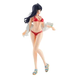 MegaHouse Kimagure Orange Road - Ayukawa Madoka - Heroine Memories - Ver. Red [Shop Exclusive] Best