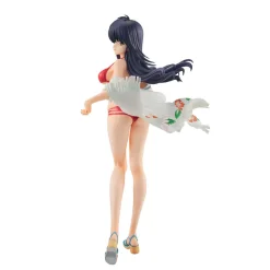 MegaHouse Kimagure Orange Road - Ayukawa Madoka - Heroine Memories - Ver. Red [Shop Exclusive] Best