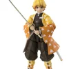 Bandai Spirits Kimetsu no Yaiba - Agatsuma Zenitsu - S.H.Figuarts