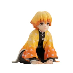 MegaHouse Kimetsu no Yaiba - Agatsuma Zenitsu - G.E.M. - Tenohira