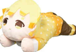 Clearance Takara Tomy A.R.T.S Kimetsu no Yaiba - Agatsuma Zenitsu - Nuigurumi Tissue Cover