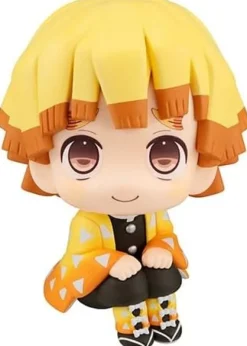 MegaHouse Kimetsu no Yaiba - Agatsuma Zenitsu - Look Up - Nikotto ver.