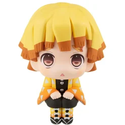 MegaHouse Kimetsu no Yaiba - Agatsuma Zenitsu - Rukappu - 2023 Re-release Best