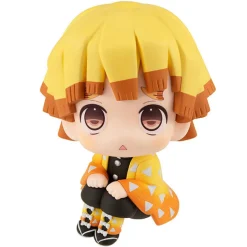 MegaHouse Kimetsu no Yaiba - Agatsuma Zenitsu - Rukappu - 2023 Re-release Best