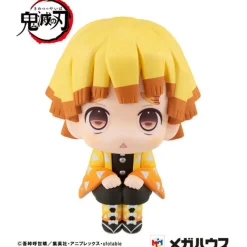 MegaHouse Kimetsu no Yaiba - Agatsuma Zenitsu - Look Up - 2025 Re-release Hot