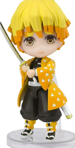 Bandai Spirits Kimetsu no Yaiba - Agatsuma Zenitsu - Figuarts mini Online