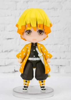 Bandai Spirits Kimetsu no Yaiba - Agatsuma Zenitsu - Figuarts mini Online