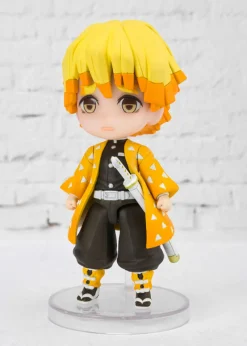 Bandai Spirits Kimetsu no Yaiba - Agatsuma Zenitsu - Figuarts mini Online