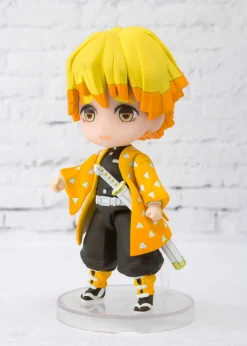 Bandai Spirits Kimetsu no Yaiba - Agatsuma Zenitsu - Figuarts mini Online