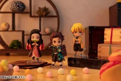 Bandai Spirits Kimetsu no Yaiba - Agatsuma Zenitsu - Figuarts mini Online