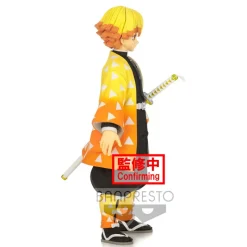 Bandai Spirits Kimetsu no Yaiba - Agatsuma Zenitsu - Grandista