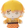 Clearance Takara Tomy A.R.T.S Kimetsu no Yaiba - Agatsuma Zenitsu - Ball Chain Plush - Kimetsu no Yaiba Nitotan Ball Chain Plush - Nitotan - Swing - Final Selection ver.