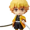 Outlet Good Smile Company Kimetsu no Yaiba - Agatsuma Zenitsu - Chuntaro - Nendoroid #1334 - 2021 Re-release