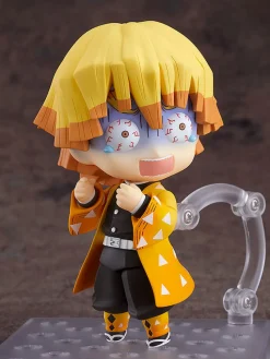 Outlet Good Smile Company Kimetsu no Yaiba - Agatsuma Zenitsu - Chuntaro - Nendoroid #1334 - 2021 Re-release