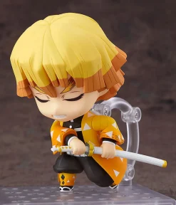 Outlet Good Smile Company Kimetsu no Yaiba - Agatsuma Zenitsu - Chuntaro - Nendoroid #1334 - 2021 Re-release