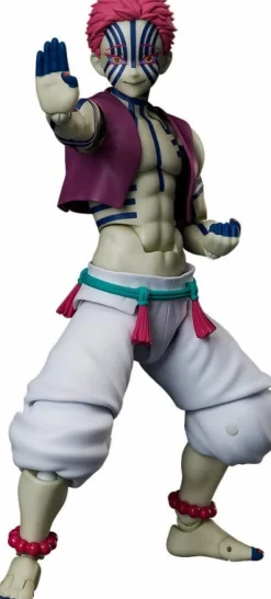 FREEing Kimetsu no Yaiba - Akaza - Figma #SP-146 Outlet