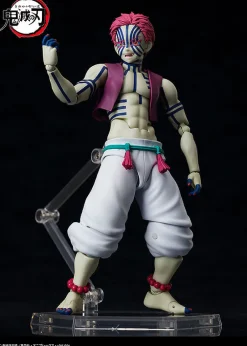 FREEing Kimetsu no Yaiba - Akaza - Figma #SP-146 Outlet