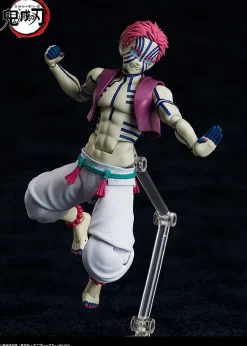 FREEing Kimetsu no Yaiba - Akaza - Figma #SP-146 Outlet