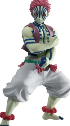 Bandai Spirits Kimetsu no Yaiba - Akaza - Grandista Clearance
