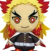 Online Bandai Kimetsu no Yaiba - Chibi Plush - Kyojurou Rengoku