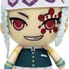 Sale Bandai Kimetsu no Yaiba - Chibi Plush - Tengen Uzui