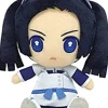 Bandai Kimetsu no Yaiba - Chibi Plush - Kanzaki Aoi Best