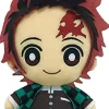 Online Bandai Spirits Kimetsu no Yaiba - Chibi Plush - Tanjiro Kamado (Bandai)