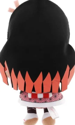 Bandai Kimetsu no Yaiba - Chibi Plush - Nezuko Kamado Outlet