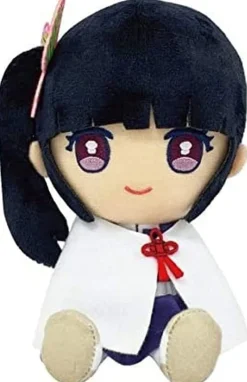 Bandai Kimetsu no Yaiba - Chibi Plush - Kanao Tsuyuri Clearance