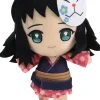 Bandai Kimetsu no Yaiba - Chibi Plush - Makomo Online