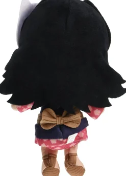 Bandai Kimetsu no Yaiba - Chibi Plush - Makomo Online