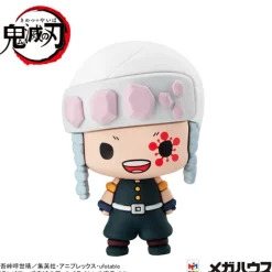 MegaHouse Kimetsu no Yaiba - Chokorin Mascot - Chokorin Mascot Kimetsu no Yaiba Vol.4 Outlet