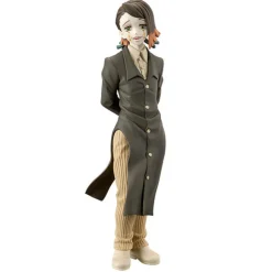 Bandai Spirits Kimetsu no Yaiba - Enmu - Kimetsu no Yaiba Figure -Oni no Sou- - Vol.4 - Sepia Ver. Best