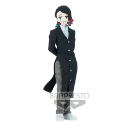 BANDAI SPIRITS Kimetsu no Yaiba - Enmu - Kimetsu no Yaiba Figure Oni no Sou Vol.3 Outlet