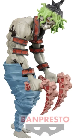 Bandai Spirits Kimetsu no Yaiba - Gyuutarou - Kimetsu no Yaiba Figure -Oni no Sou- Vol.8 Best