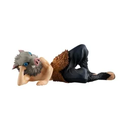 MegaHouse As Manufacturer Kimetsu no Yaiba - Hashibira Inosuke - G.E.M. - Tenohira (MegaHouse) Clearance