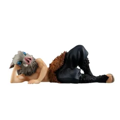 MegaHouse As Manufacturer Kimetsu no Yaiba - Hashibira Inosuke - G.E.M. - Tenohira (MegaHouse) Clearance